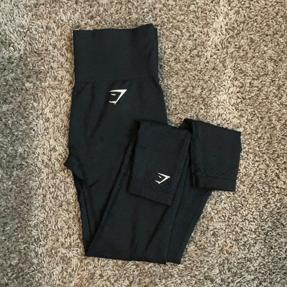 Like new Gymshark leggings.